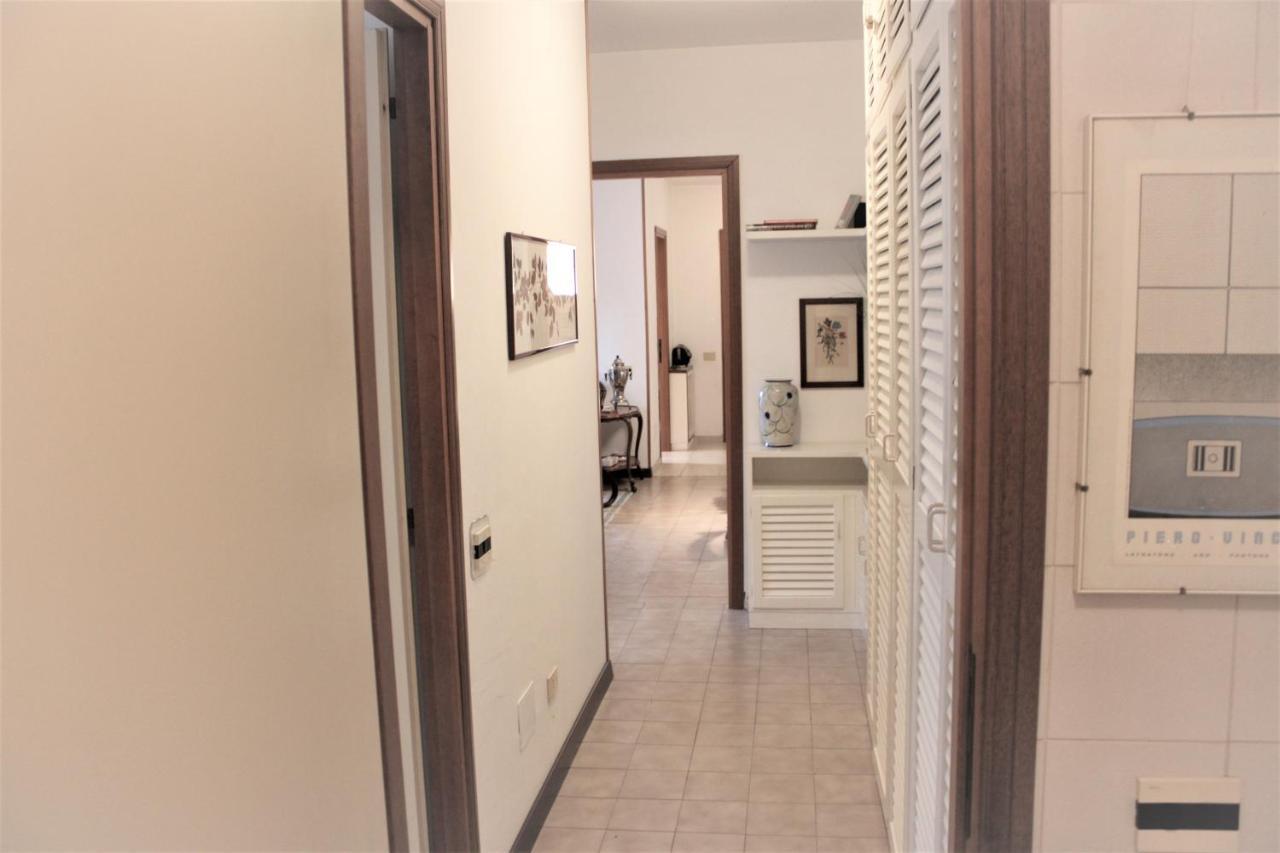 Cuore Di Serpentara Apartment Rom Exterior foto