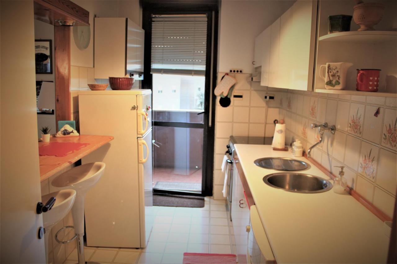 Cuore Di Serpentara Apartment Rom Exterior foto