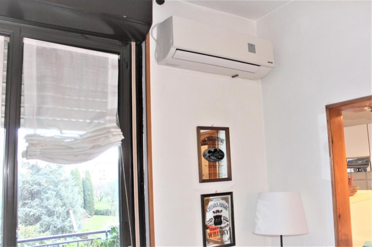 Cuore Di Serpentara Apartment Rom Exterior foto
