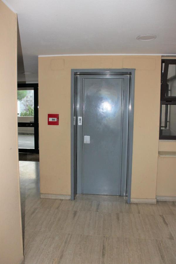 Cuore Di Serpentara Apartment Rom Exterior foto